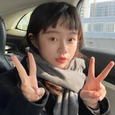 我以前比较黑