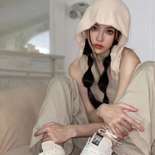 握手者